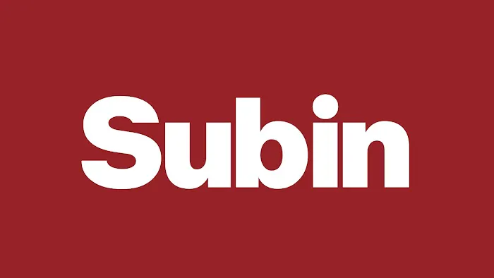 Subin Associates, LLP 4