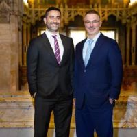 Roth & Khalife, LLP ico