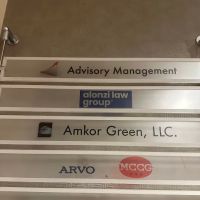 ALONZI LAW GROUP PLLC ico