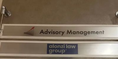 ALONZI LAW GROUP PLLC