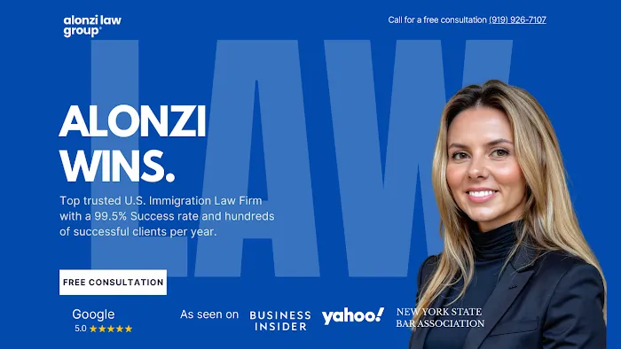 ALONZI LAW GROUP PLLC 4