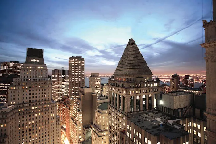 Hill Betts & Nash LLP 4