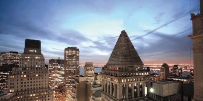 Hill Betts & Nash LLP