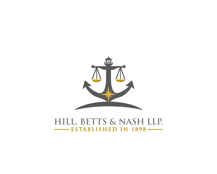 Hill Betts & Nash LLP 4