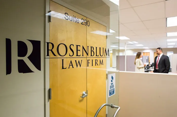 Rosenblum Law 4
