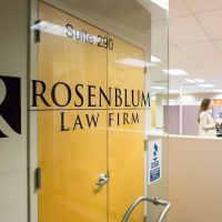 Rosenblum Law ico