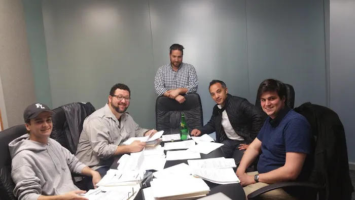 THE PRESTIA LAW FIRM, P.L.L.C. 4
