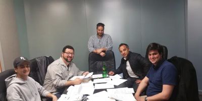 THE PRESTIA LAW FIRM, P.L.L.C.