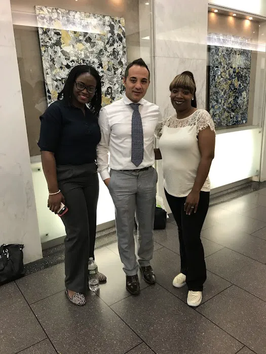 THE PRESTIA LAW FIRM, P.L.L.C. 4