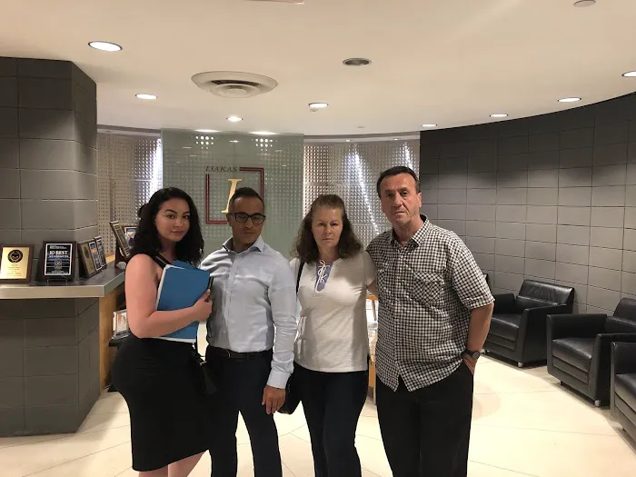 THE PRESTIA LAW FIRM, P.L.L.C. 4