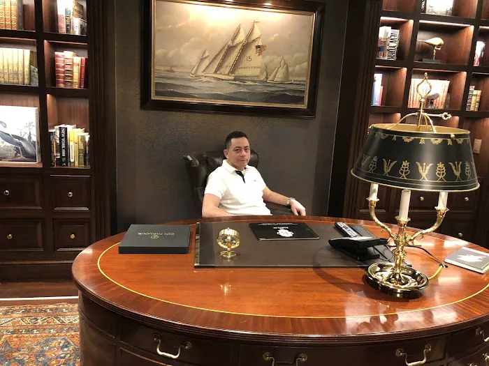 LAW OFFICE OF ROBINSON IGLESIAS 4