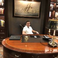 LAW OFFICE OF ROBINSON IGLESIAS ico
