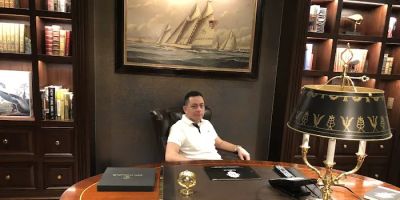 LAW OFFICE OF ROBINSON IGLESIAS
