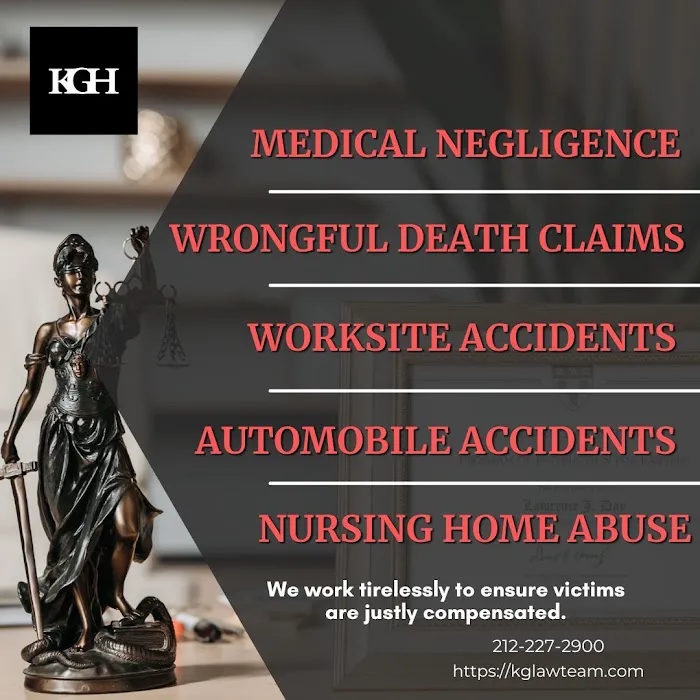 Krentsel Guzman Herbert LLP 4