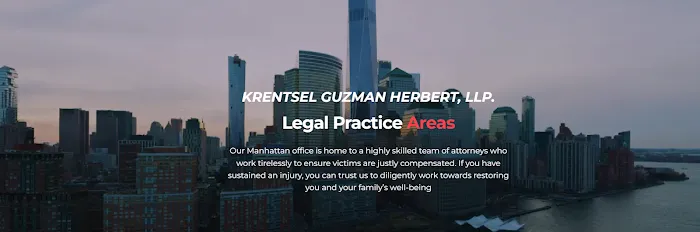 Krentsel Guzman Herbert LLP 4