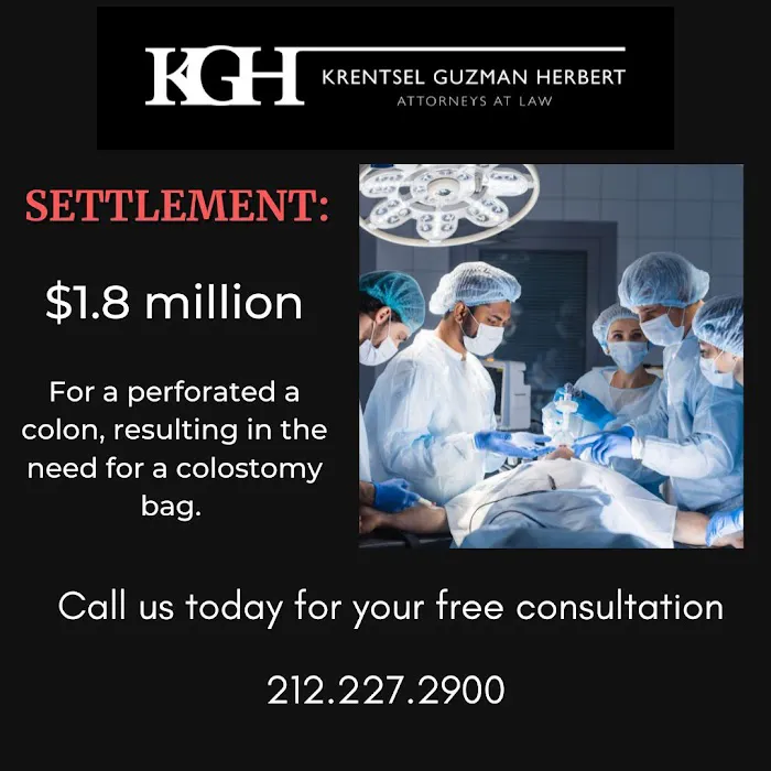 Krentsel Guzman Herbert LLP 4
