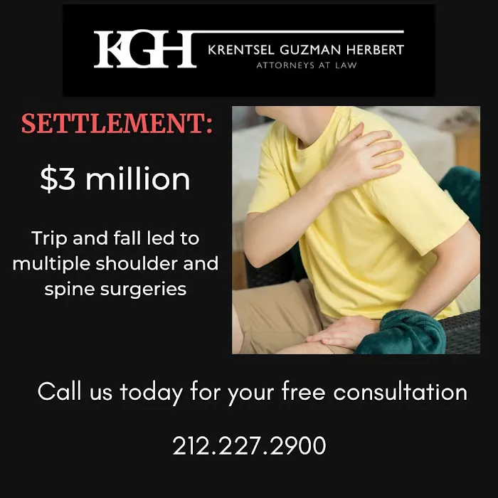 Krentsel Guzman Herbert LLP 4