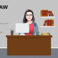 Regina Kiperman, Esq., RK Law PC ico