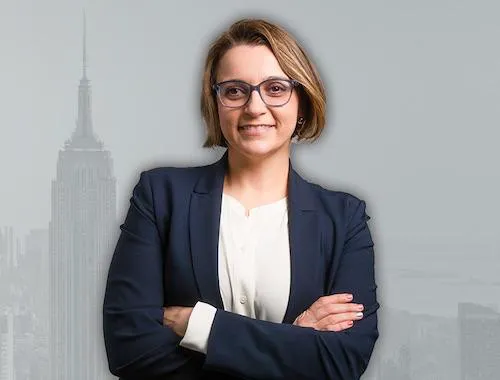 Regina Kiperman, Esq., RK Law PC 4
