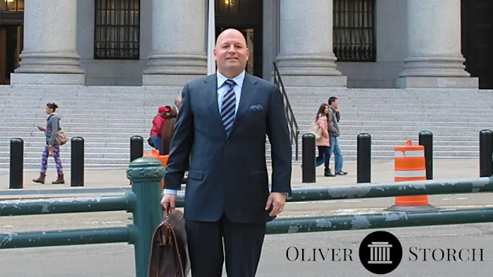 Oliver S. Storch Attorney at Law 4