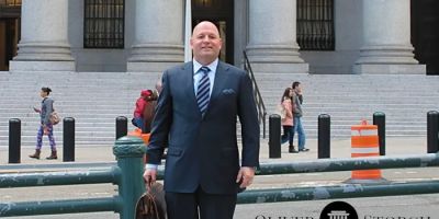 Oliver S. Storch Attorney at Law