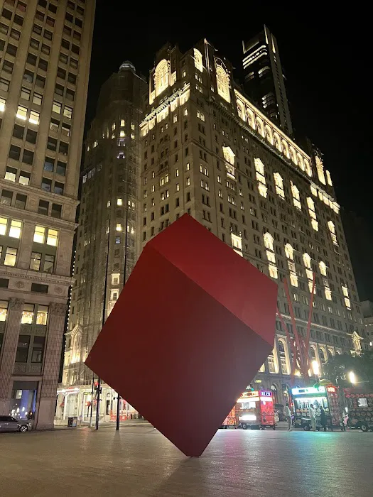 Kirp Harry T 4