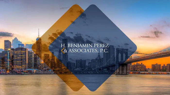 H. Benjamin Perez & Associates, P.C. 4