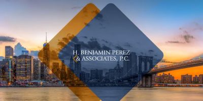H. Benjamin Perez & Associates, P.C.