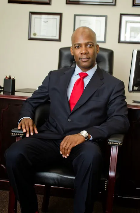 H. Benjamin Perez & Associates, P.C. 4