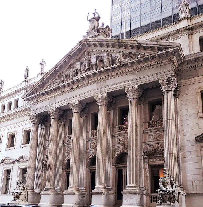 The Appellate Law Office of Stephen N. Preziosi, PC 4