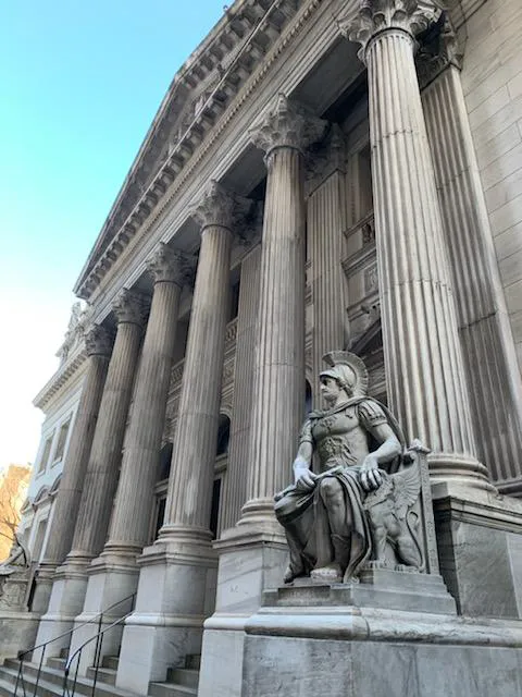 The Appellate Law Office of Stephen N. Preziosi, PC 4