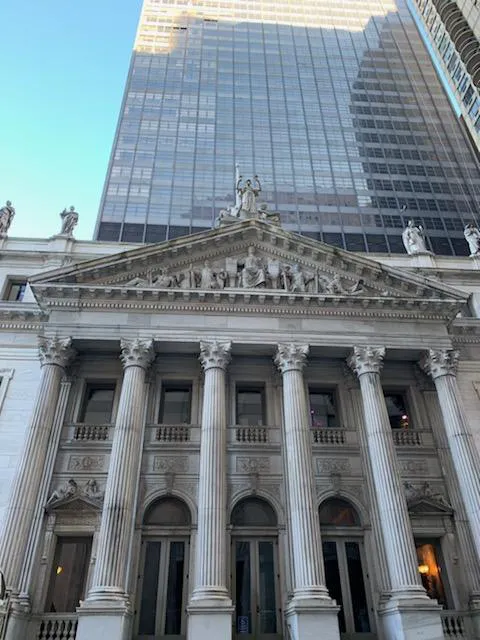 The Appellate Law Office of Stephen N. Preziosi, PC 4
