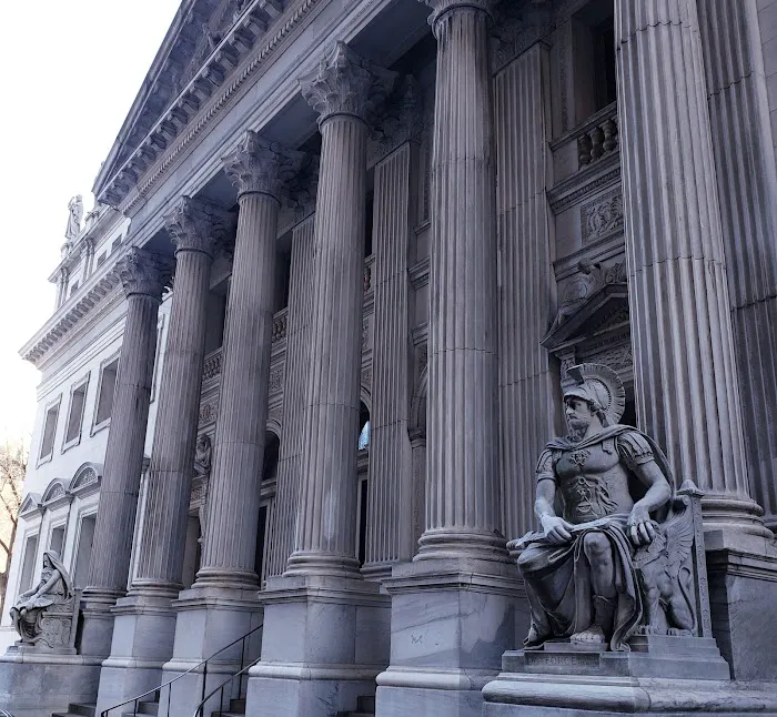 The Appellate Law Office of Stephen N. Preziosi, PC 4