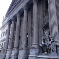 The Appellate Law Office of Stephen N. Preziosi, PC ico