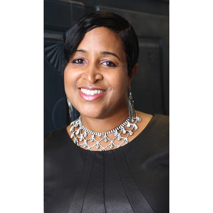 Tatia D. Barnes, Esq. 4