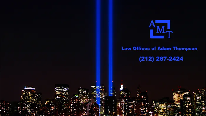The Law Offices of Adam M. Thompson, P.C. 4