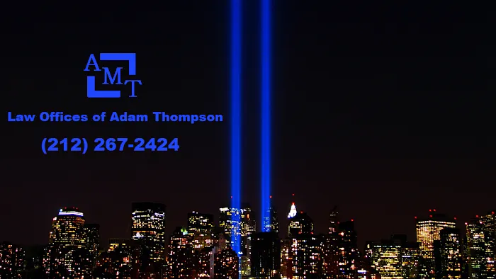 The Law Offices of Adam M. Thompson, P.C. 4