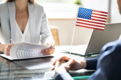 Immigration Lawyer 美国移民律师 4