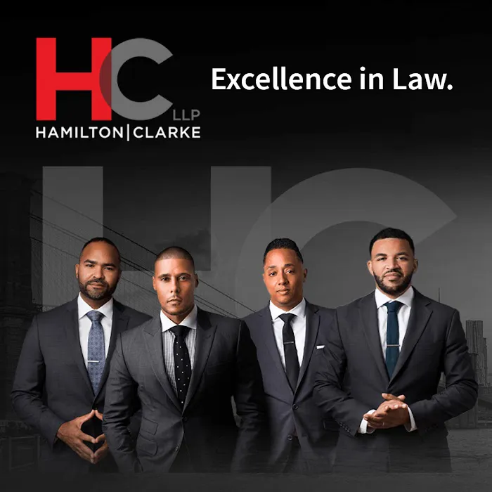 Hamilton Clarke, LLP 4
