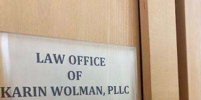 Law Offices of Karin Wolman