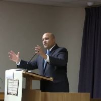 Matthew R. Smalls, Esq. ico