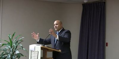 Matthew R. Smalls, Esq.