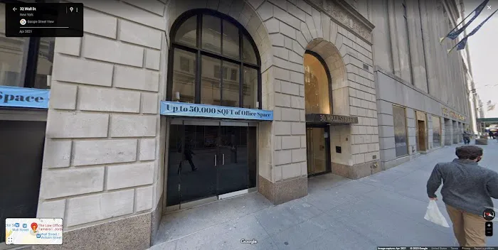 The Law Office of Tamara I. Jordan P.L.L.C. 4