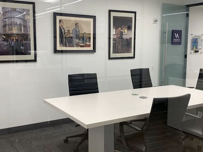 Maryam Jahedi Law Firm P.C. 4