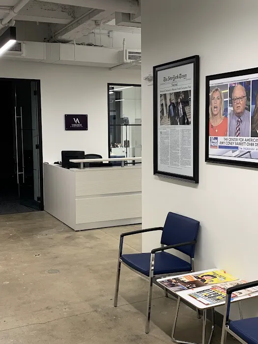 Maryam Jahedi Law Firm P.C. 4