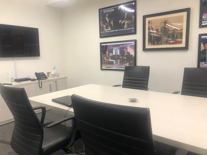 Maryam Jahedi Law Firm P.C. 4