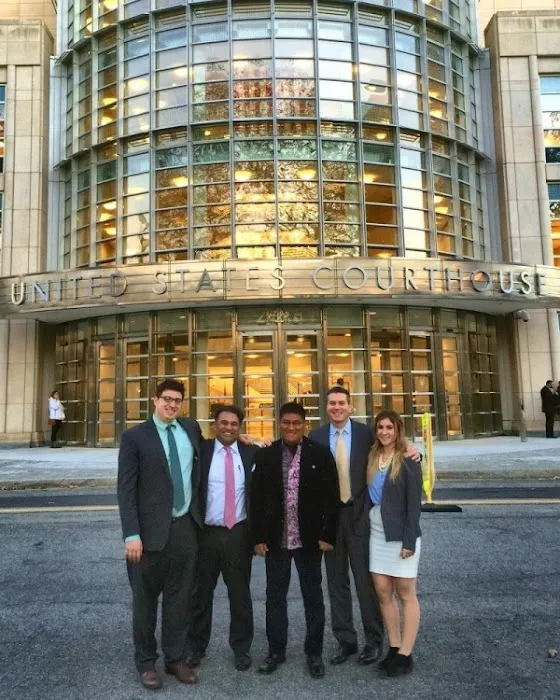 Maryam Jahedi Law Firm P.C. 4