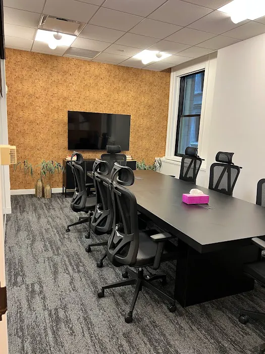 Maryam Jahedi Law Firm P.C. 4
