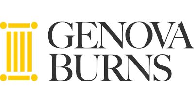 Genova Burns LLC