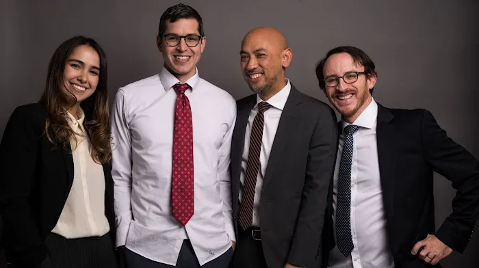 Pollock Cohen LLP 4